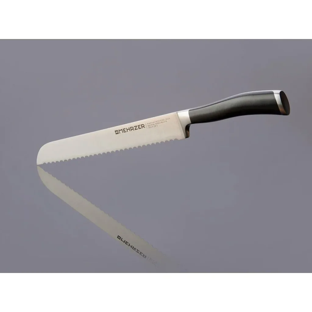 Mehrzer - Brotmesser - 20 cm