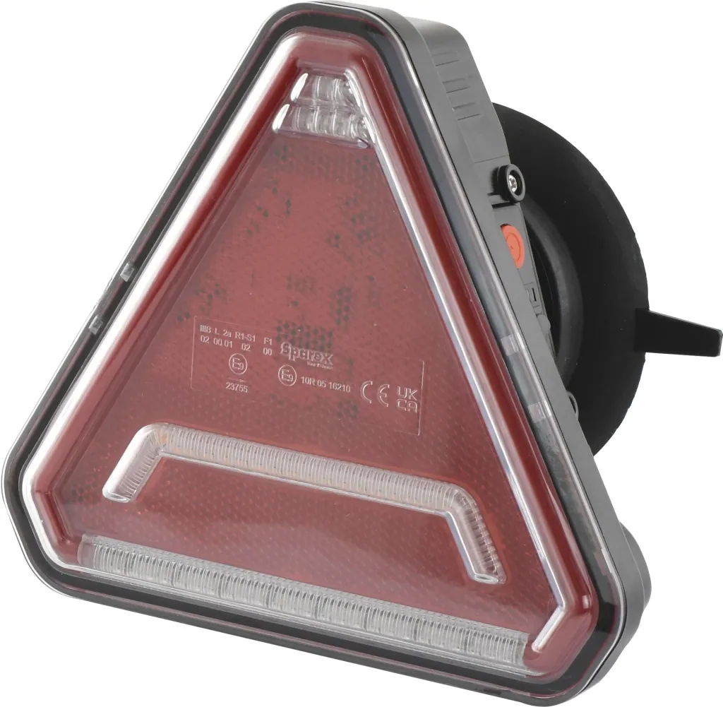 Connix Plus Leuchtensatz