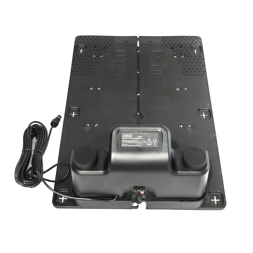 Rasenmähroboter S700G bis zu 700 m²
