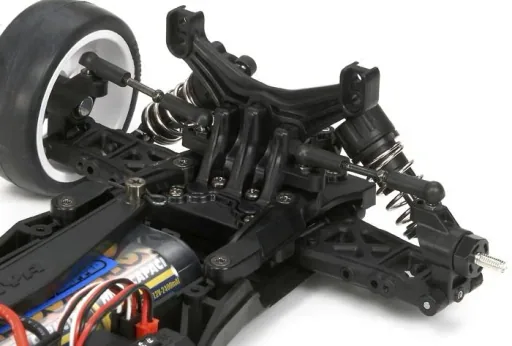 1:10 RC Honda CR-Z FF-03 Straßenversion