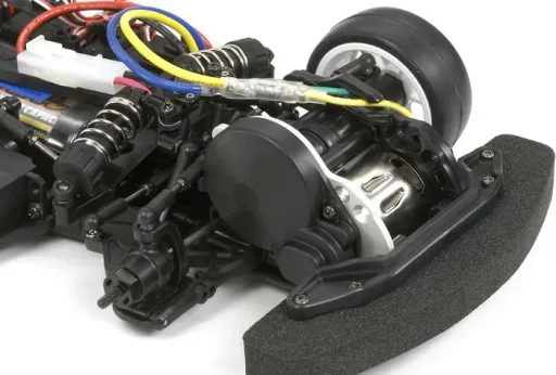 1:10 RC Honda CR-Z FF-03 Straßenversion