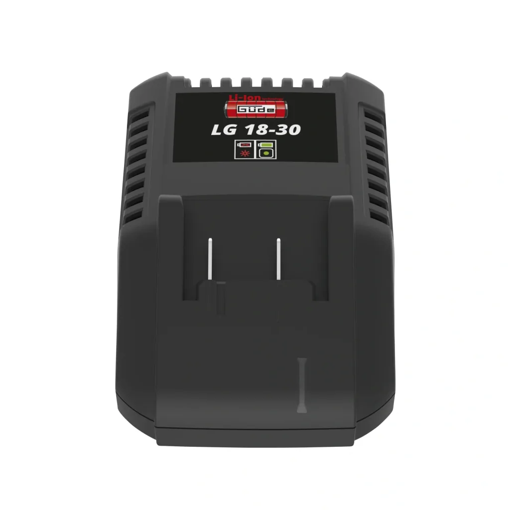Ladegerät "LG 18-30"