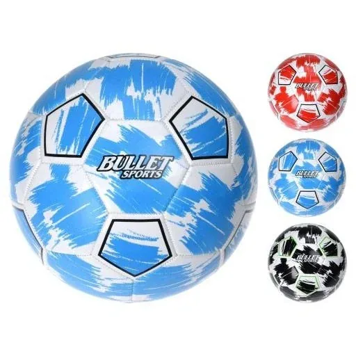Bullet Sports Fußball - Schwarz