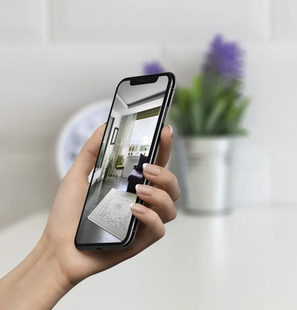 FullHD Wlan IP PT Innenkamera