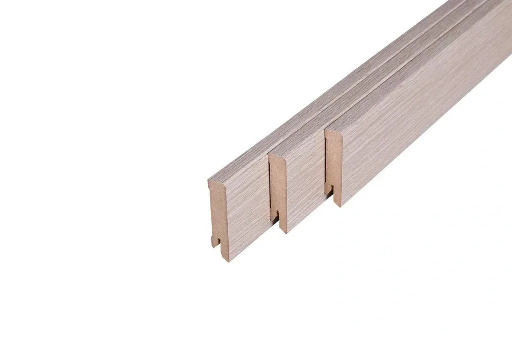 MDF-Laminatleist Heritage Oak 15 x 60 x 2400 mm