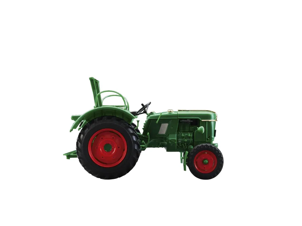 Adventskalender Deutz D30