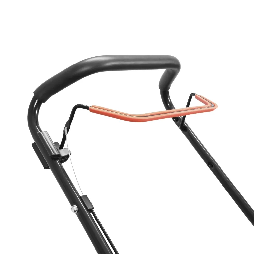 Rasenmäher ECO Wheeler 412.2 P - 2,0 PS - 40 cm