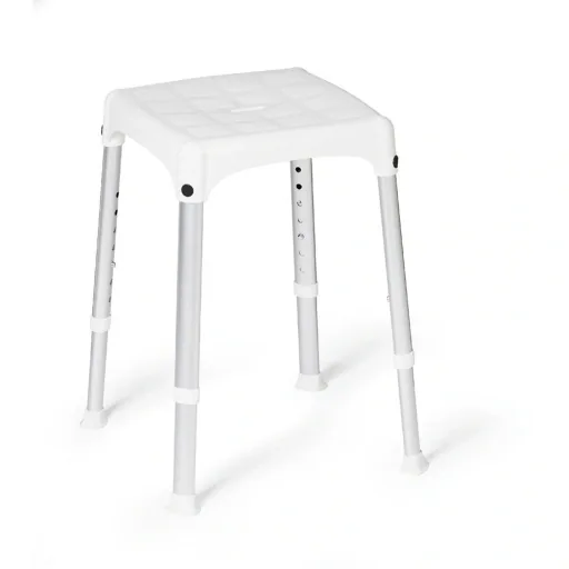 Badezimmerhilfe - Sitz