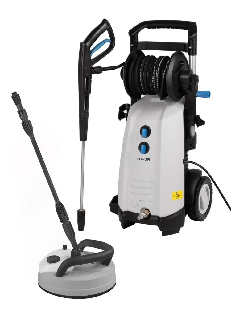 Hochdruckreiniger Force 3000 IND