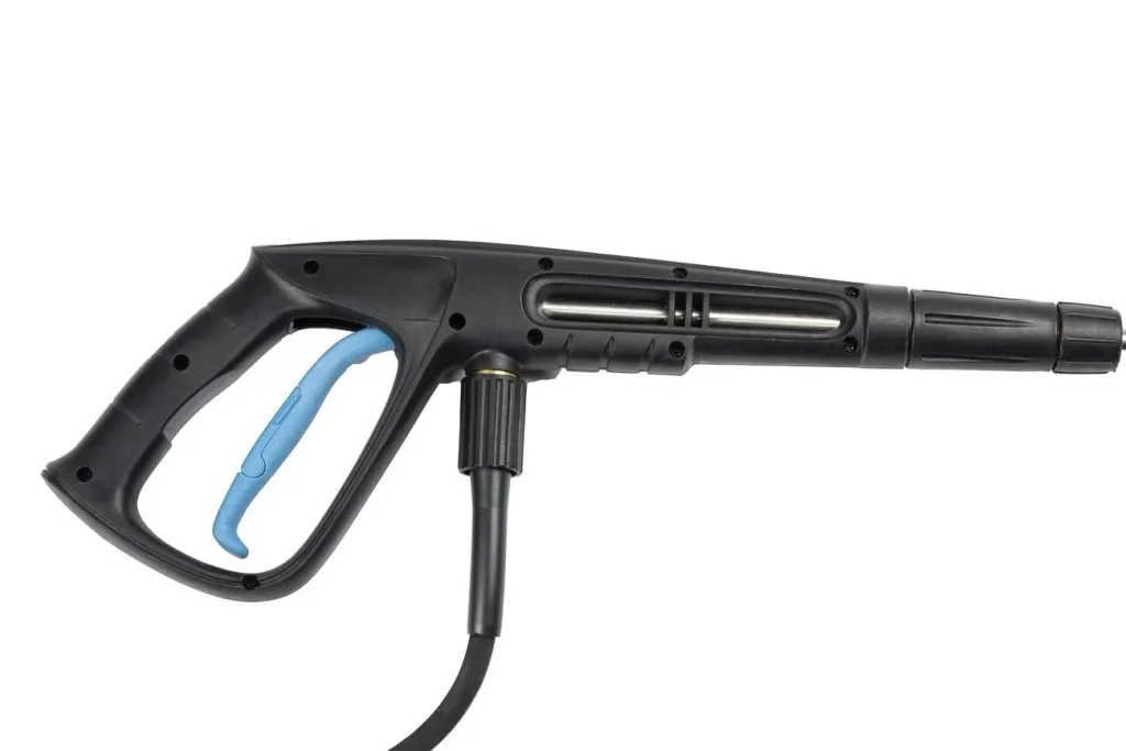 Hochdruckreiniger Force 3000 IND