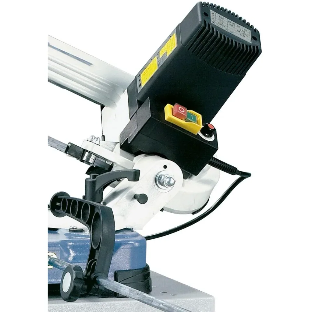 Bernardo Metall Bandsäge Vario 85 / 230V