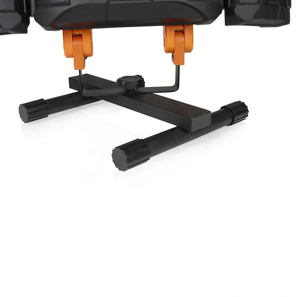 LED Trio Arbeitsleuchte klappbar 5400 Lumen