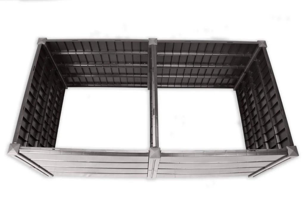 Hochbeet Demeter "XL" 672 Liter
