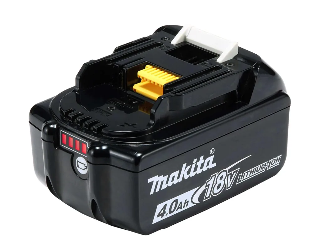 Akku-BL1840B Li 18,0V 4Ah
