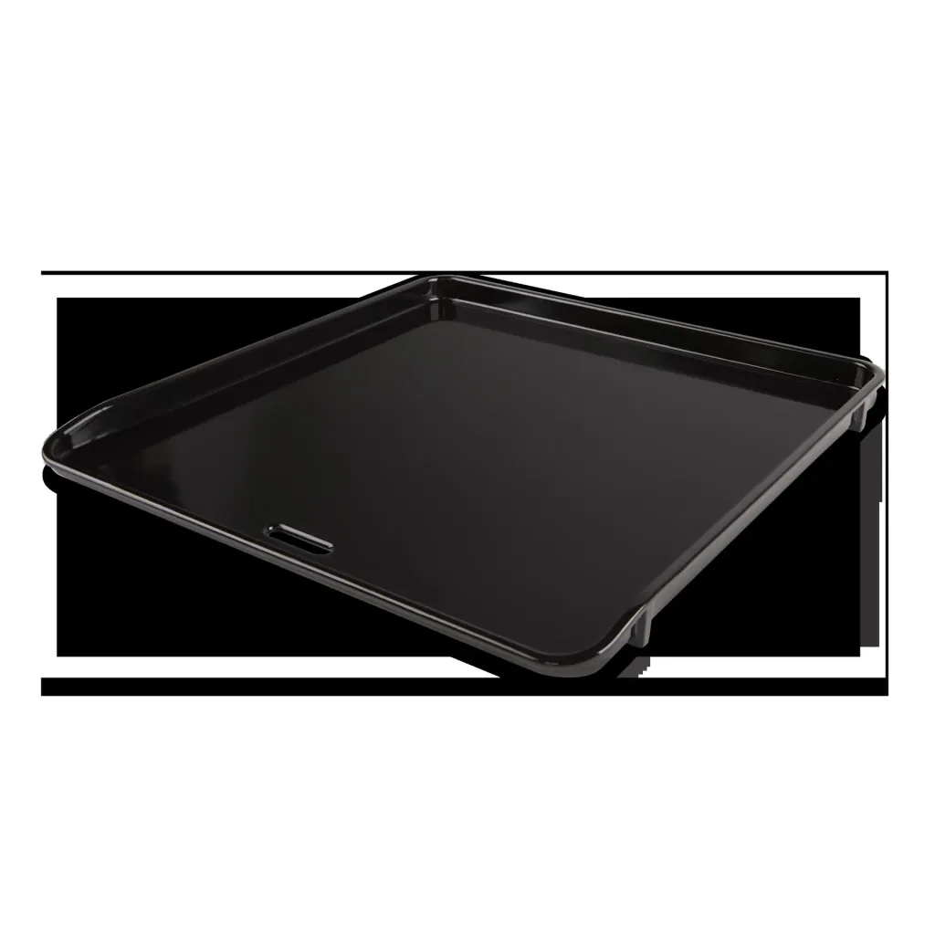 CRAFTED Grillplatte/Plancha - Gourmet BBQ System