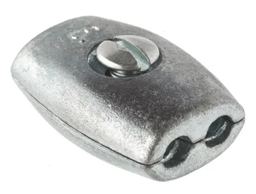 Verbinder für Litzen, bis 2,5 mm Ø, 5 Stück
