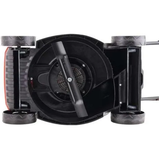 Elektro-Rasenmäher 1300W - 33 cm - 30L - Höhenverstellbar