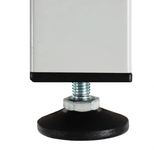 Werkbank "Premium" mit 2 Türen, L1200xB600xH840mm