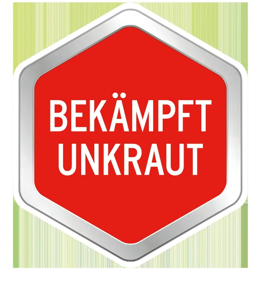 3in1 Komplettrasendünger 14 kg