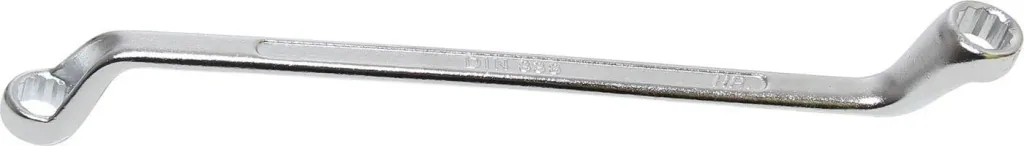 Doppelringschlüssel 12x13 mm CV