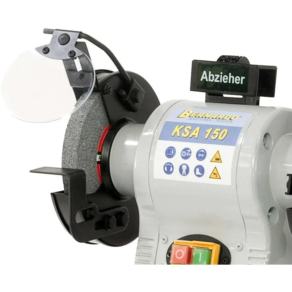 Bernardo Combi Bandschleifer KSA 150 / 230V