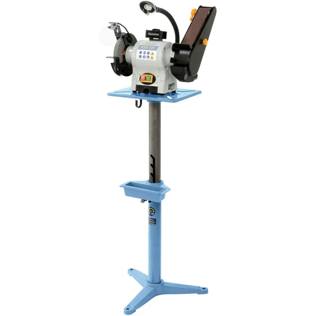 Bernardo Combi Bandschleifer KSA 150 / 230V