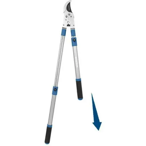 Teleskopscheren Bypass 70cm