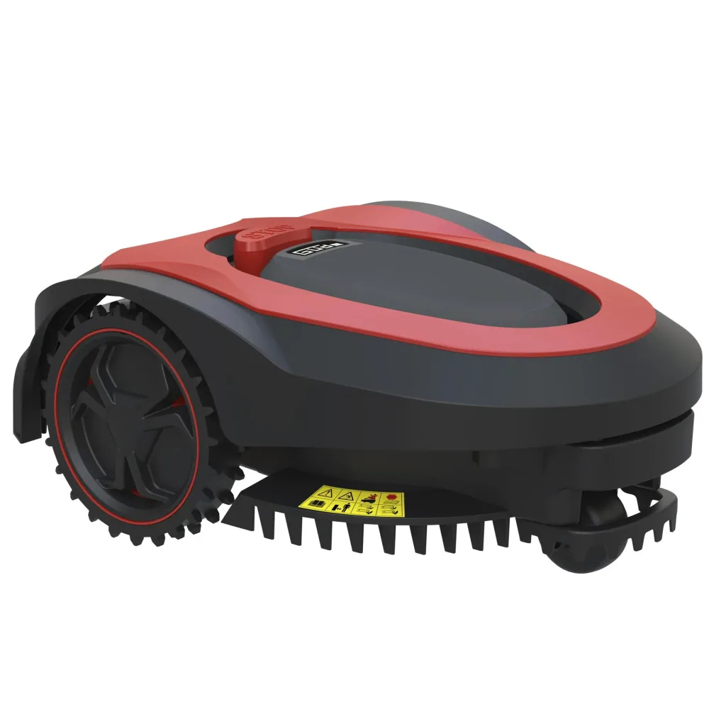 Roboter Rasenmäher GRR180.1