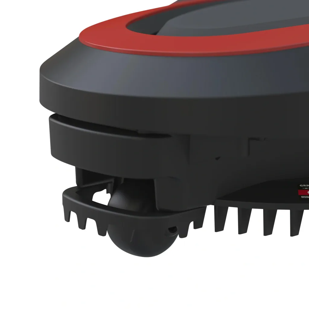 Roboter Rasenmäher GRR180.1