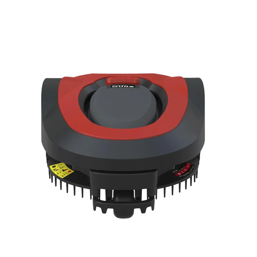 Roboter Rasenmäher GRR180.1