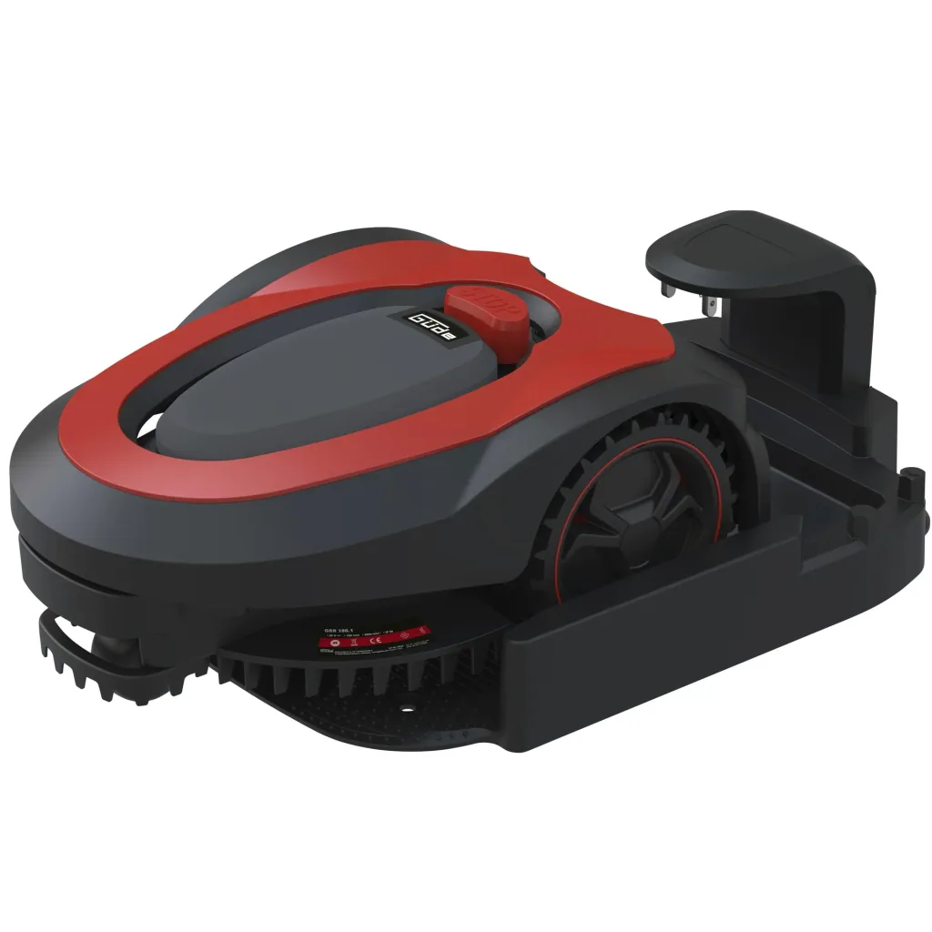 Roboter Rasenmäher GRR180.1