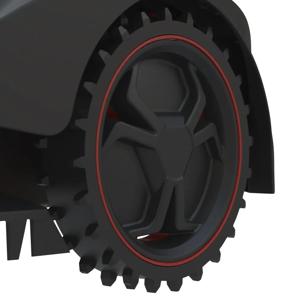 Roboter Rasenmäher GRR180.1