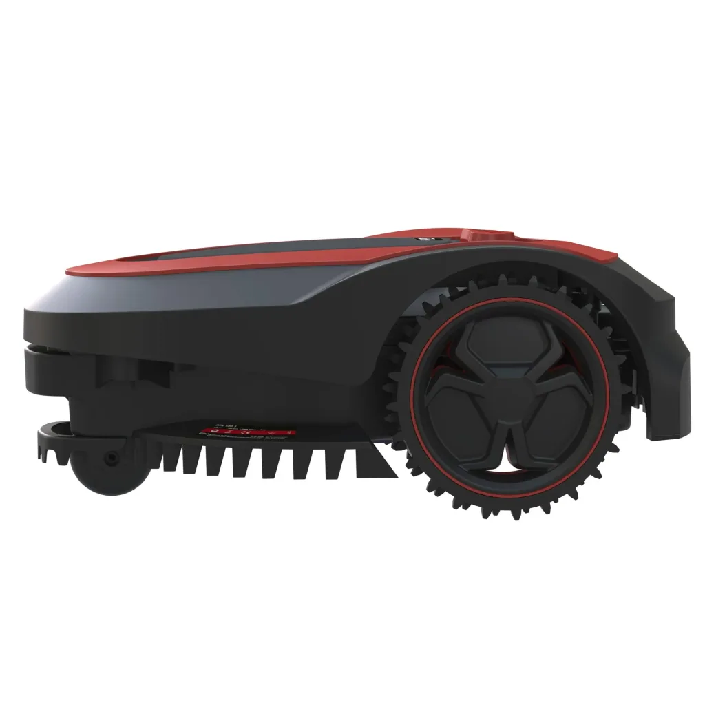 Roboter Rasenmäher GRR180.1