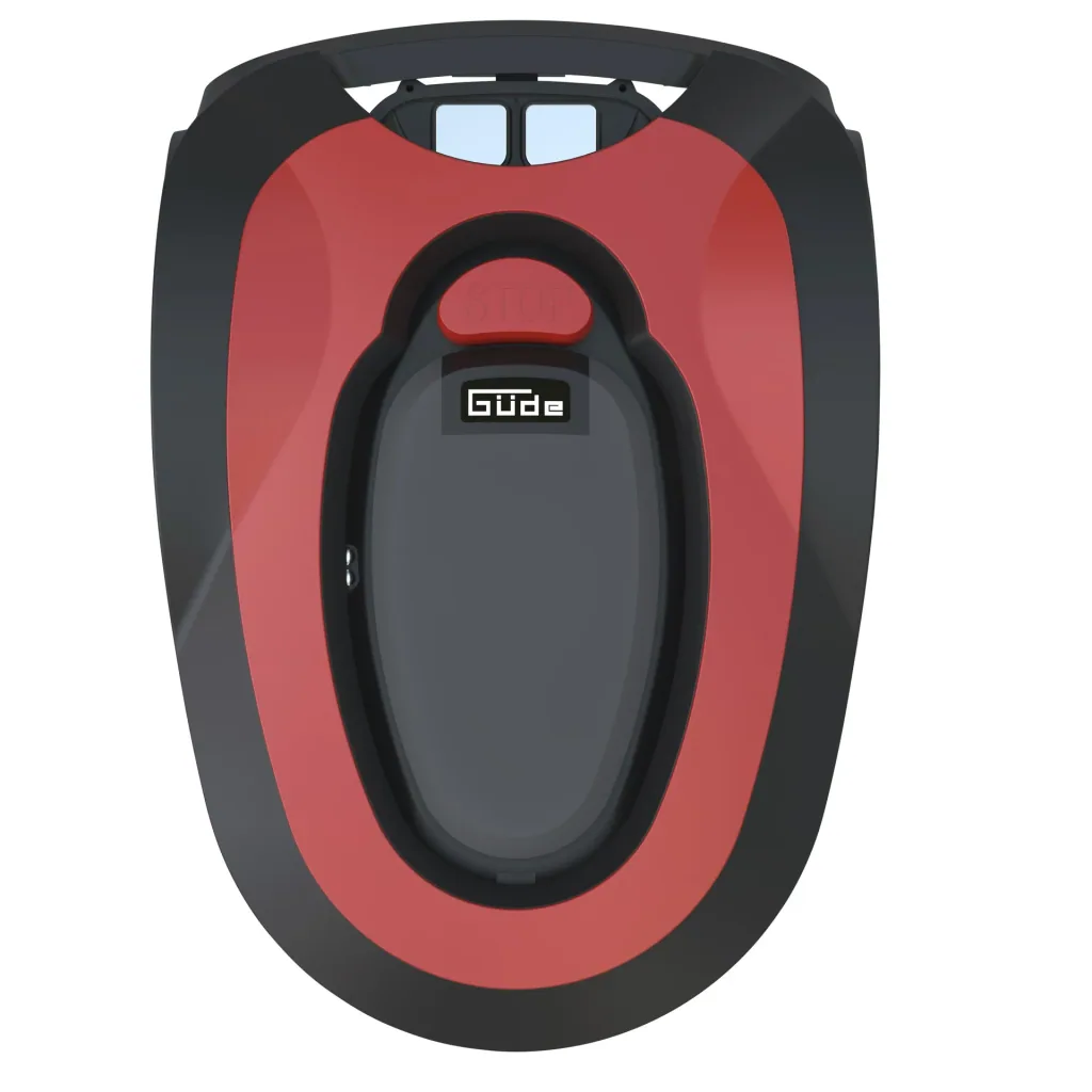 Roboter Rasenmäher GRR180.1