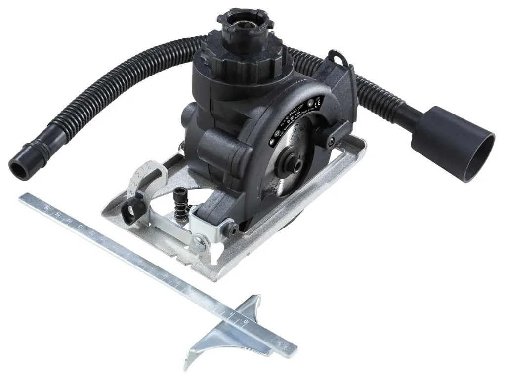 Kreissäge-Aufsatz für 3in1 18V Multi Power Tool
