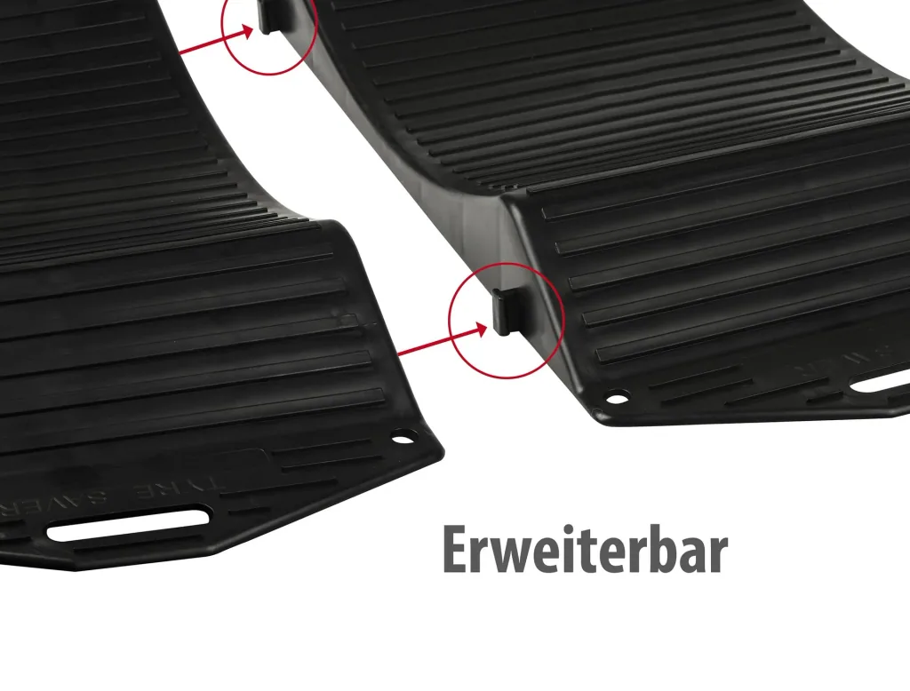 Reifenschoner, für 13 -18 Zoll Räder