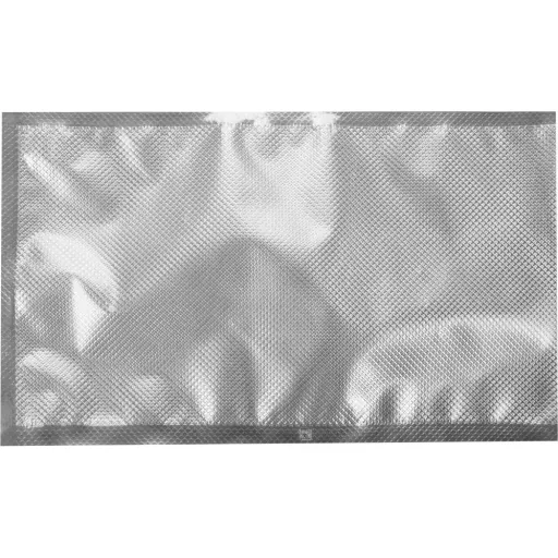Vakuumverpackungsmaschine - 175W - 34x15x6cm mit 100 Vakuumbeuteln