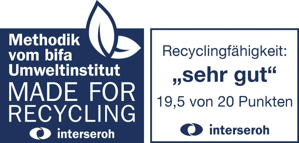 Kantenschutz MM 3057, 88 x 88 x 22 mm, rot, passend für viele Transporthilfen mit gerundeten Ecken aus dem Sortiment