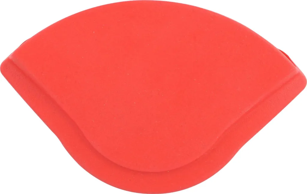 Kantenschutz MM 3057, 88 x 88 x 22 mm, rot, passend für viele Transporthilfen mit gerundeten Ecken aus dem Sortiment