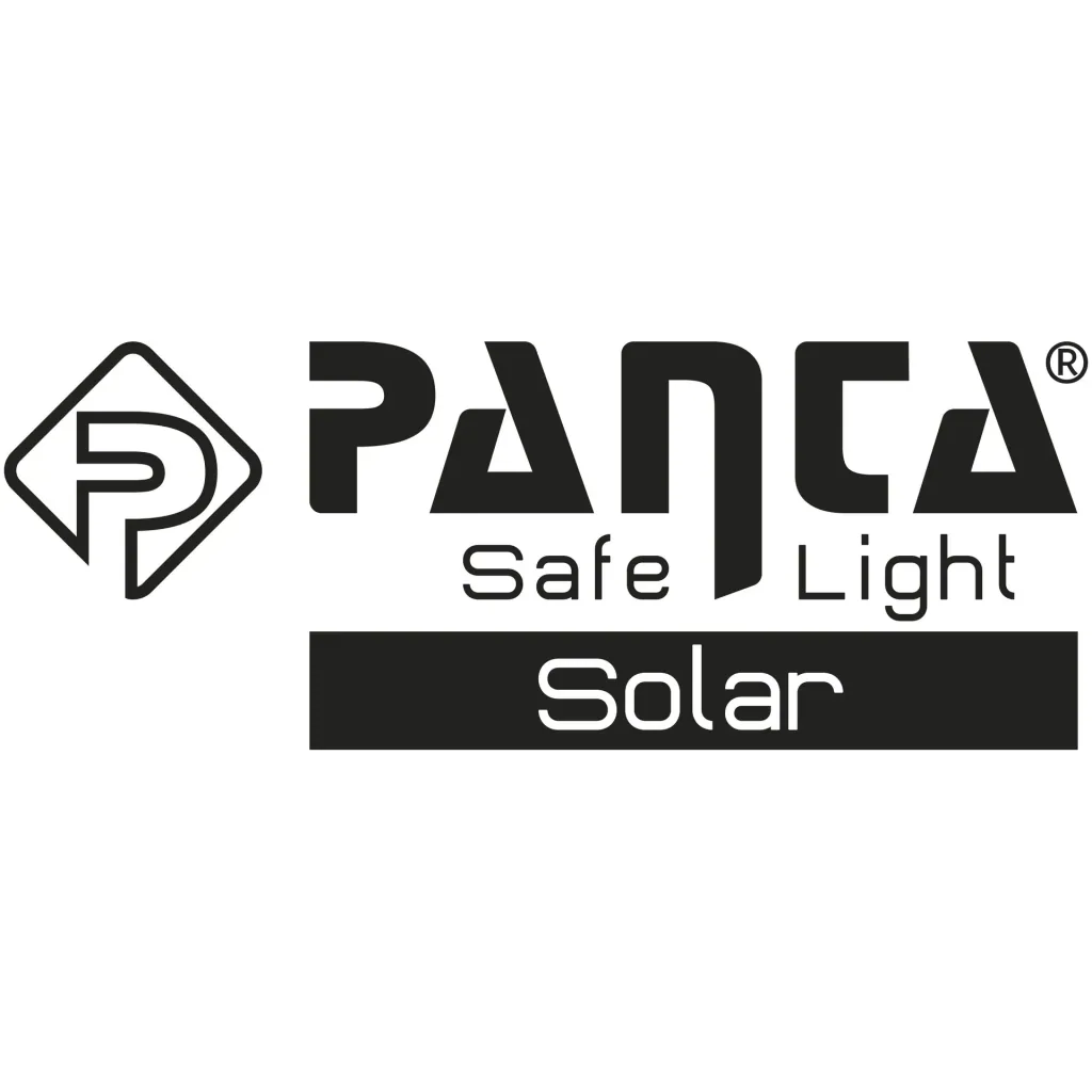 Panta Safe Light Solar Außenleuchte mit Bewegungsmelder und Dämmerungssensor