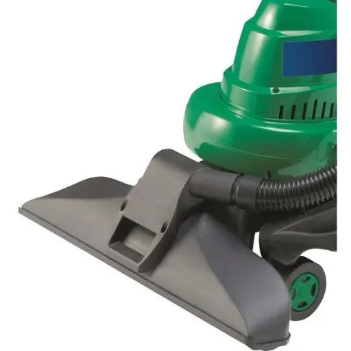 Eurom Laubsauger 1600 Watt Gartenstaubsauger Laubsauger