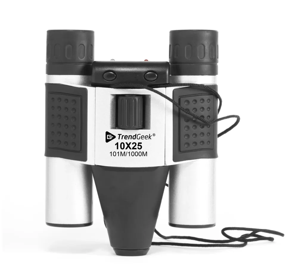 Fernglas TG-125 mit Kamera