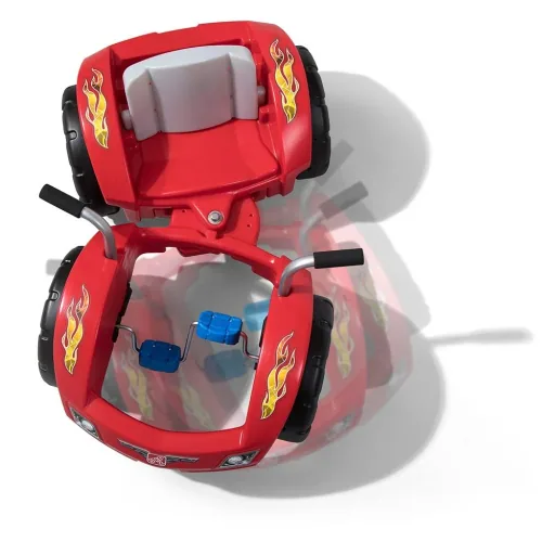 Zip N Zoom-Pedal-Auto