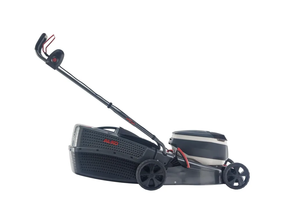 36 V ENERGY FLEX Akku-Rasenmäher 42.2 Li Comfort - Inkl. 1 Akku und Ladegerät