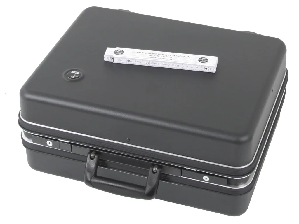 Werkzeugkoffer CLASSIC 5182 XXL, 34 Liter