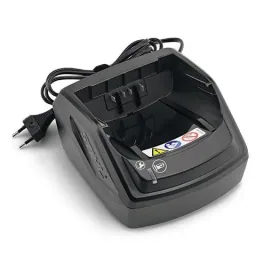 Akku-Rasenmäher RMA 339C, Akku System COMPACT, Schnittbreite 37 cm, Fangkorb 40 Liter, ohne Akku und Ladegerät