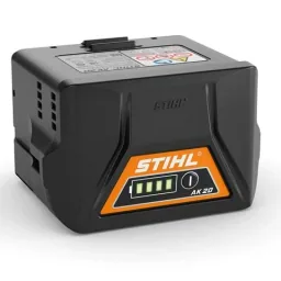Akku-Rasenmäher RMA 339C, Akku System COMPACT, Schnittbreite 37 cm, Fangkorb 40 Liter, ohne Akku und Ladegerät