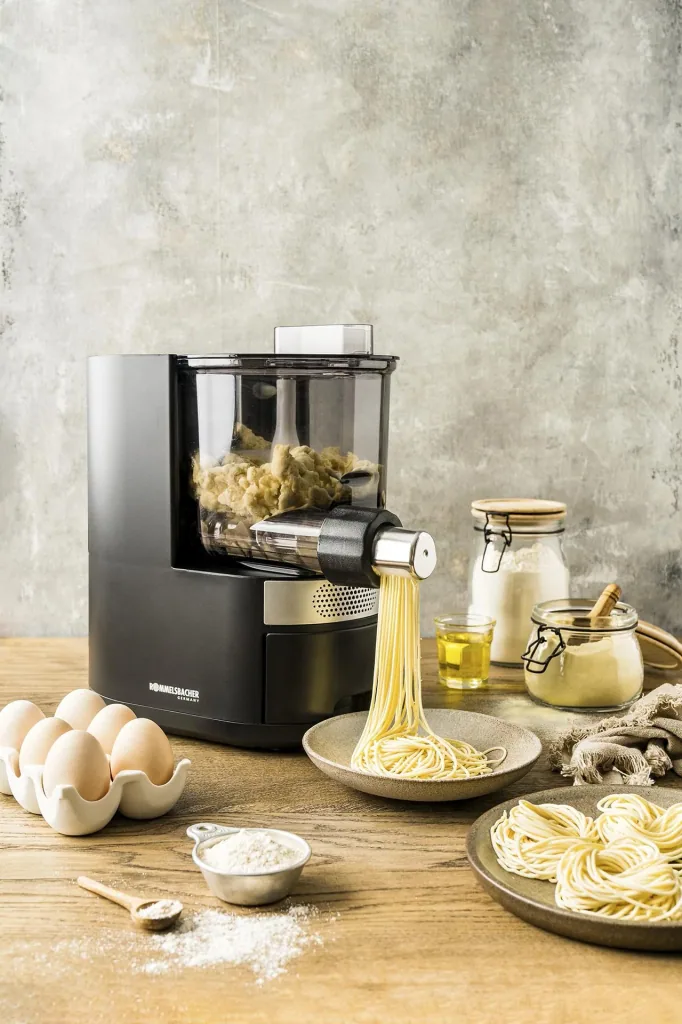 Elektrische Nudelmaschine PM 220 Pastarella