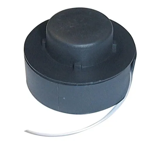 Ersatzspulen zu Rasentrimmer GRT 250 P - 2er Set