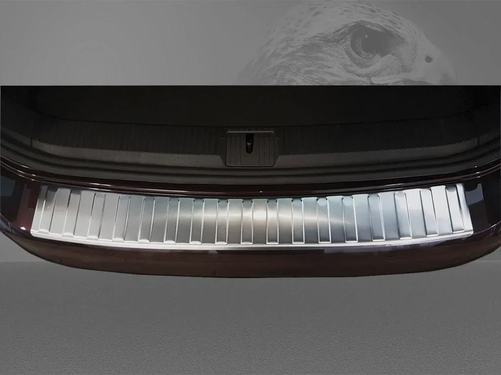 Ladekantenschutz VW Passat B8 Variant Baujahr 2014-